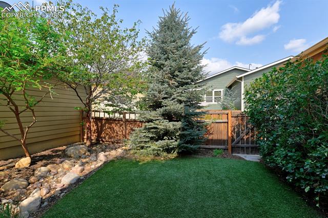 MLS Image for 254 S Raven Mine  ,Colorado Springs, Colorado