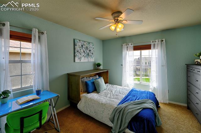 MLS Image for 254 S Raven Mine  ,Colorado Springs, Colorado
