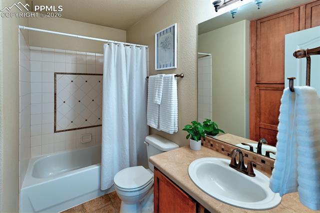 MLS Image for 254 S Raven Mine  ,Colorado Springs, Colorado