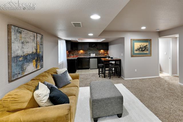 MLS Image for 254 S Raven Mine  ,Colorado Springs, Colorado