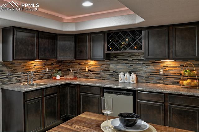 MLS Image for 254 S Raven Mine  ,Colorado Springs, Colorado