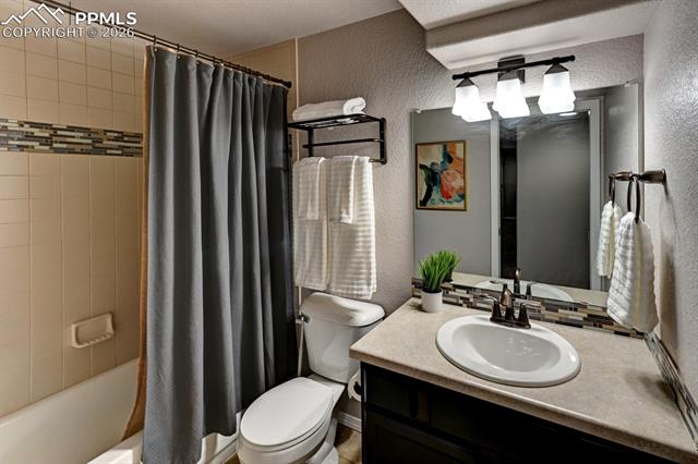 MLS Image for 254 S Raven Mine  ,Colorado Springs, Colorado