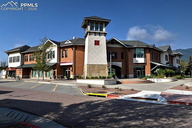 MLS Image for 254 S Raven Mine  ,Colorado Springs, Colorado