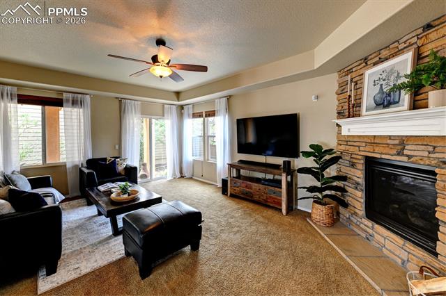 MLS Image for 254 S Raven Mine  ,Colorado Springs, Colorado