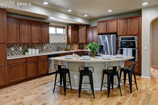MLS Image for 254 S Raven Mine  ,Colorado Springs, Colorado
