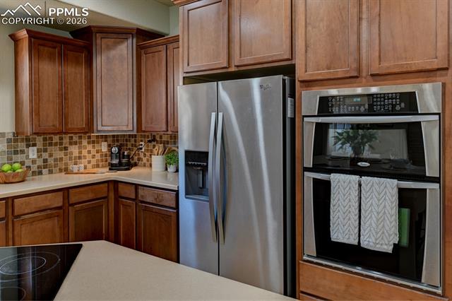 MLS Image for 254 S Raven Mine  ,Colorado Springs, Colorado