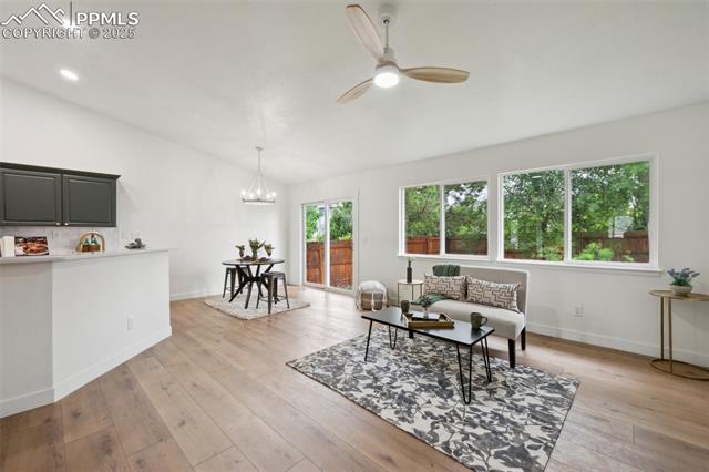 MLS Image for 4530  Star Ridge  ,Colorado Springs, Colorado