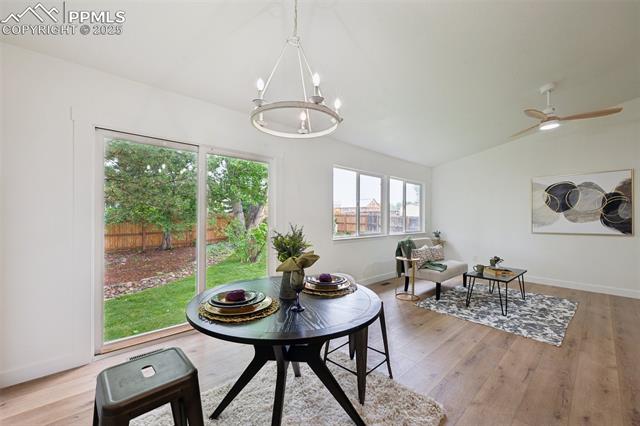 MLS Image for 4530  Star Ridge  ,Colorado Springs, Colorado