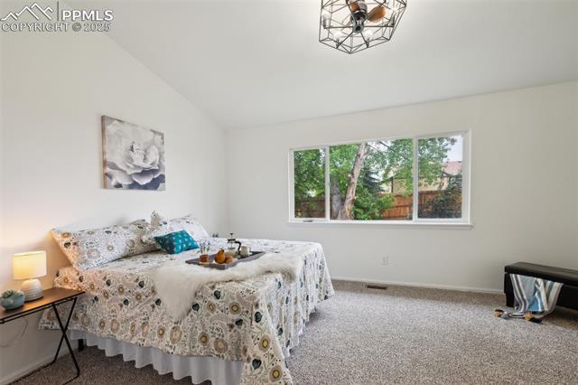 MLS Image for 4530  Star Ridge  ,Colorado Springs, Colorado