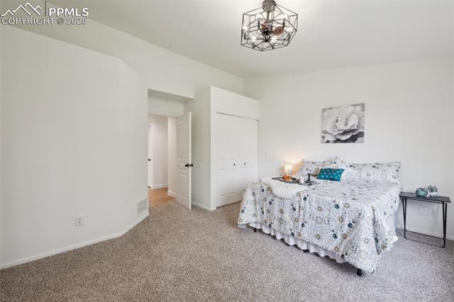 MLS Image for 4530  Star Ridge  ,Colorado Springs, Colorado