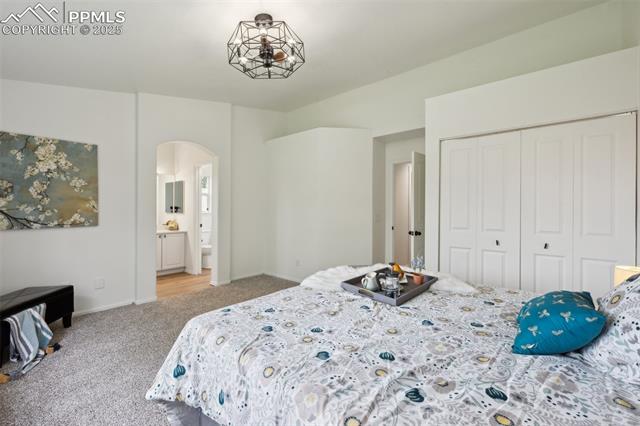 MLS Image for 4530  Star Ridge  ,Colorado Springs, Colorado