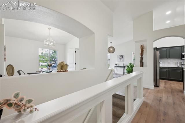MLS Image for 4530  Star Ridge  ,Colorado Springs, Colorado
