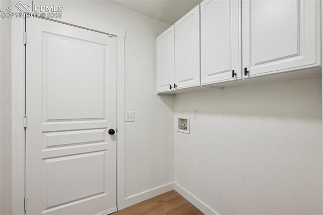 MLS Image for 4530  Star Ridge  ,Colorado Springs, Colorado