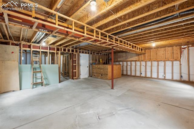 MLS Image for 4530  Star Ridge  ,Colorado Springs, Colorado