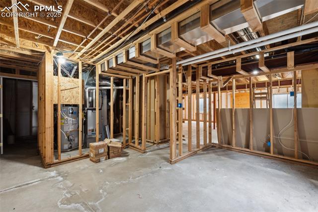 MLS Image for 4530  Star Ridge  ,Colorado Springs, Colorado