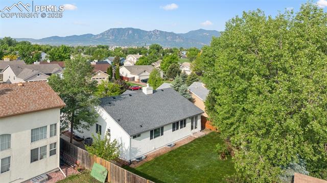 MLS Image for 4530  Star Ridge  ,Colorado Springs, Colorado