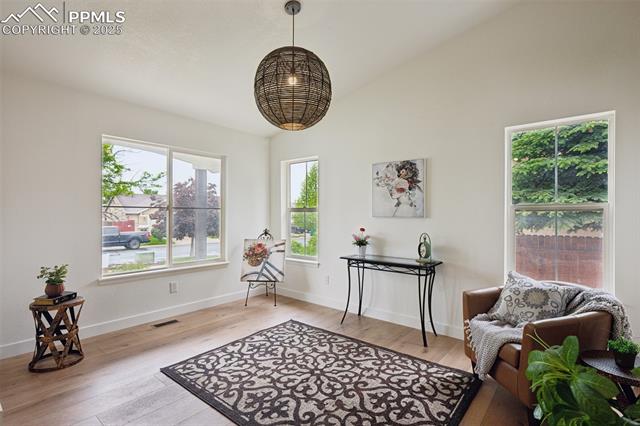 MLS Image for 4530  Star Ridge  ,Colorado Springs, Colorado