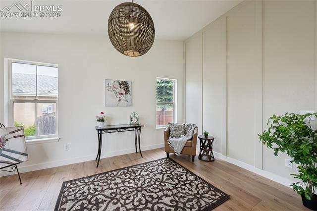 MLS Image for 4530  Star Ridge  ,Colorado Springs, Colorado