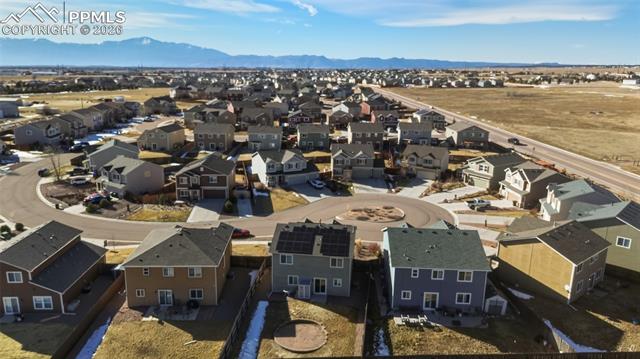 MLS Image for 11763  Sedge  ,Peyton, Colorado