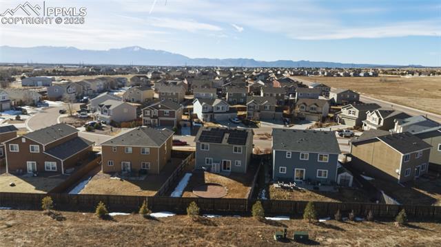 MLS Image for 11763  Sedge  ,Peyton, Colorado
