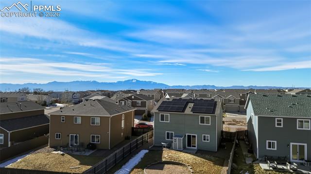 MLS Image for 11763  Sedge  ,Peyton, Colorado