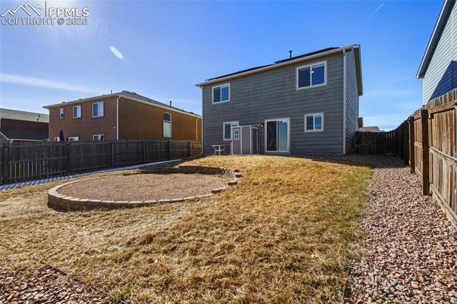 MLS Image for 11763  Sedge  ,Peyton, Colorado