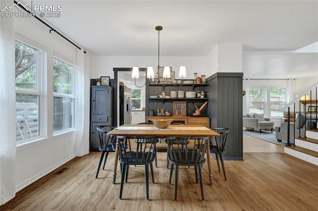 MLS Image for 8115  Avens  ,Colorado Springs, Colorado
