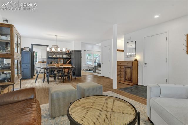 MLS Image for 8115  Avens  ,Colorado Springs, Colorado