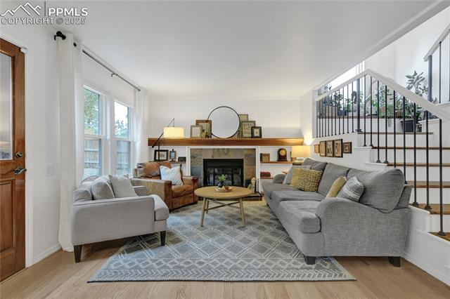 MLS Image for 8115  Avens  ,Colorado Springs, Colorado