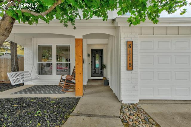 MLS Image for 8115  Avens  ,Colorado Springs, Colorado