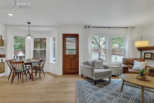 MLS Image for 8115  Avens  ,Colorado Springs, Colorado