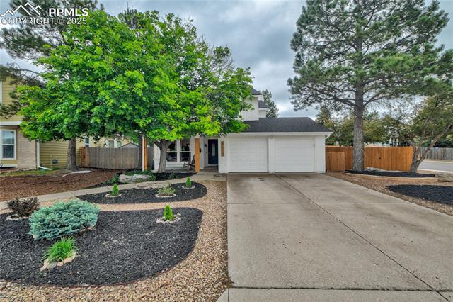 MLS Image for 8115  Avens  ,Colorado Springs, Colorado