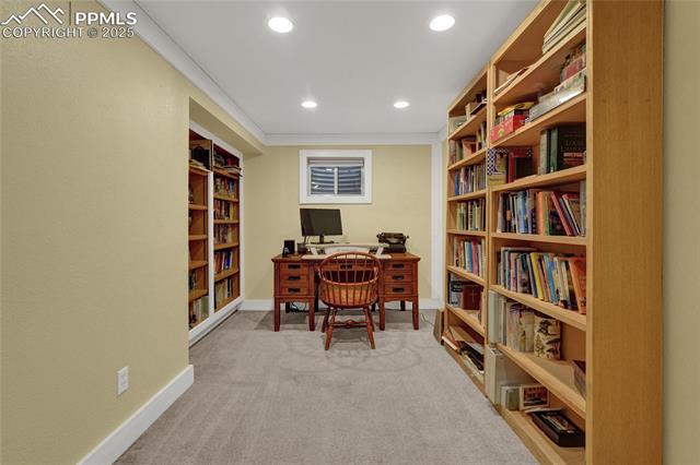 MLS Image for 8115  Avens  ,Colorado Springs, Colorado
