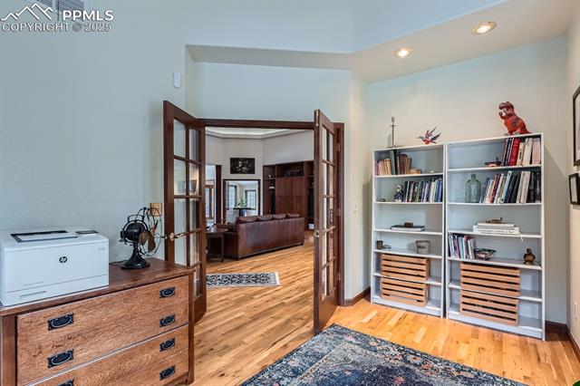 MLS Image for 1662  Gore  ,Larkspur, Colorado