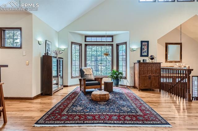 MLS Image for 1662  Gore  ,Larkspur, Colorado