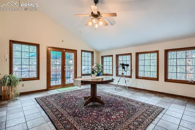 MLS Image for 1662  Gore  ,Larkspur, Colorado