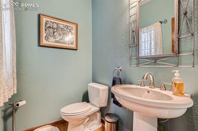MLS Image for 1662  Gore  ,Larkspur, Colorado