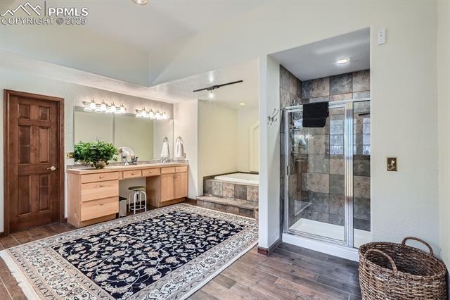 MLS Image for 1662  Gore  ,Larkspur, Colorado