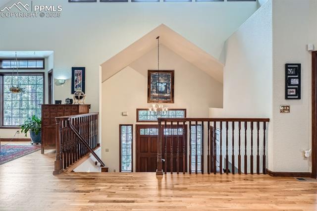 MLS Image for 1662  Gore  ,Larkspur, Colorado