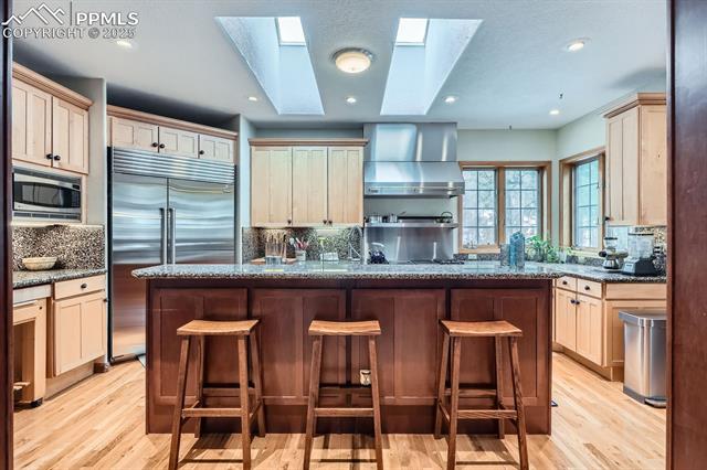 MLS Image for 1662  Gore  ,Larkspur, Colorado