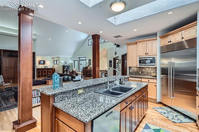 MLS Image for 1662  Gore  ,Larkspur, Colorado