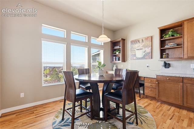 MLS Image for 2075  Ever Red  ,Colorado Springs, Colorado