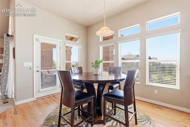 MLS Image for 2075  Ever Red  ,Colorado Springs, Colorado