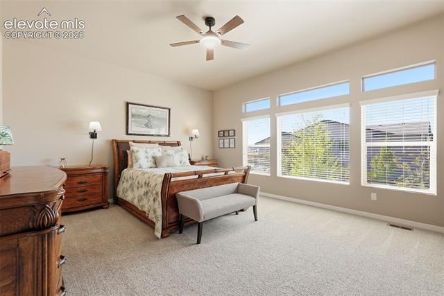 MLS Image for 2075  Ever Red  ,Colorado Springs, Colorado