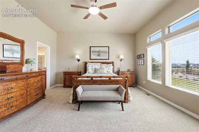 MLS Image for 2075  Ever Red  ,Colorado Springs, Colorado