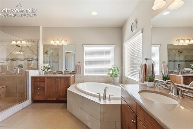 MLS Image for 2075  Ever Red  ,Colorado Springs, Colorado