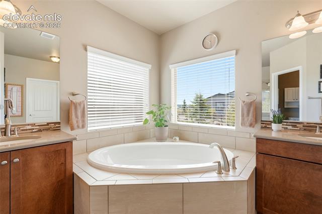 MLS Image for 2075  Ever Red  ,Colorado Springs, Colorado
