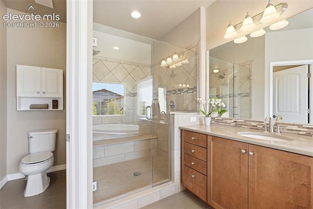 MLS Image for 2075  Ever Red  ,Colorado Springs, Colorado