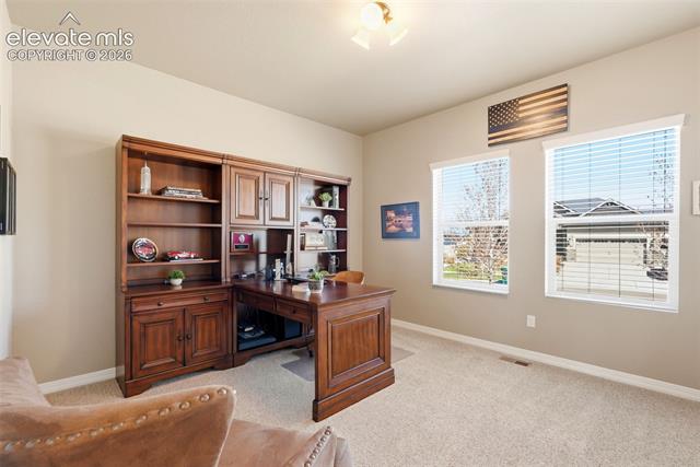 MLS Image for 2075  Ever Red  ,Colorado Springs, Colorado