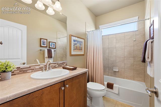 MLS Image for 2075  Ever Red  ,Colorado Springs, Colorado